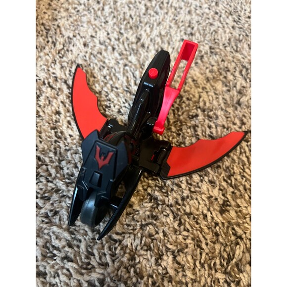 Fisher Price Imaginext DC Super Friends Batman Beyond Batcycle 2016 - Picture 1 of 4